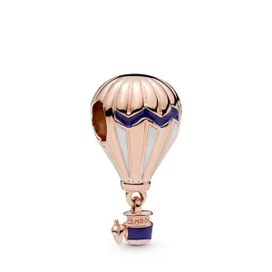 (תמונה ל-) צ'ארמ PANDORA רוז כדור פורח - 788055ENMX - צ'ארמס PANDORA
