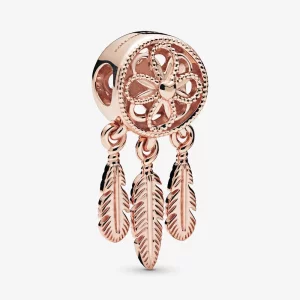 (תמונה ל-) פנדורה צ'ארמ Spiritual Dreamcatcher - 787200C00