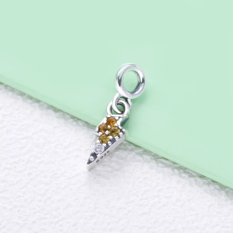 (תמונה ל-) PANDORA הקמע התלוי המיני האור החזק שלי - 798374NBYMX - הצג 2
