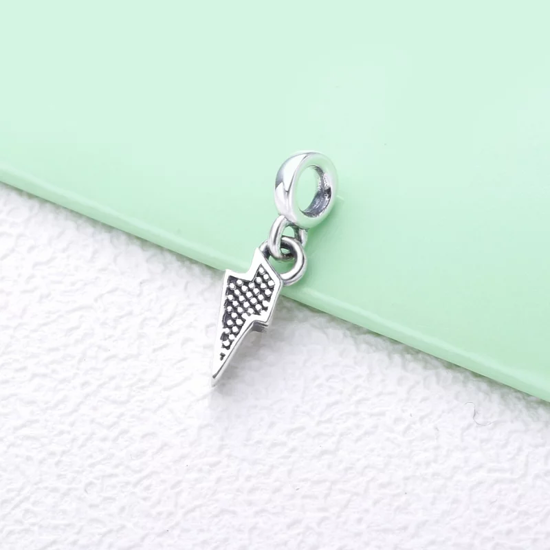(תמונה ל-) PANDORA הקמע התלוי המיני האור החזק שלי - 798374NBYMX - הצג 3