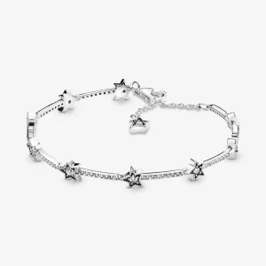 (תמונה ל-) PANDORA צמיד כוכבים שמימיים - 598498C01