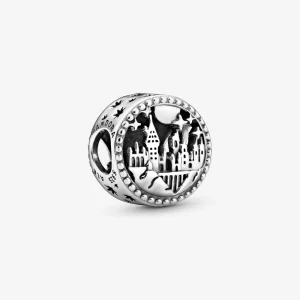 (תמונה ל-) פנדורה Harry Potter, צמיד בית הספר לאורקים ומכשפים של הוגוורטס - 798622C00