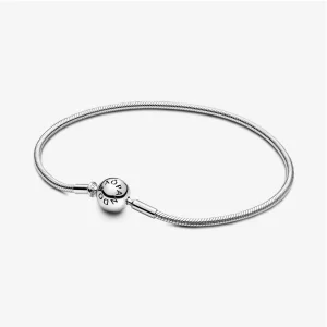 (תמונה ל-) Pandora Me שרשרת נחש צמיד - 598408C00