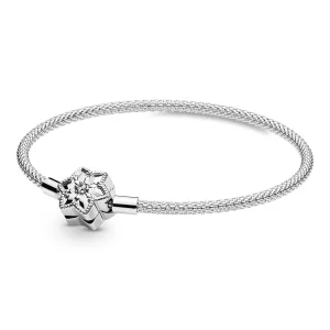 (תמונה ל-) צמיד Bright Snowflake - 598616C01