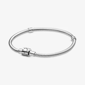 (תמונה ל-) צמיד כסף PANDORA 598816C00 - 598816C00