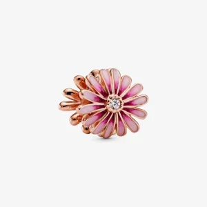 (תמונה ל-) פנדורה צ'ארמ Pink Daisy Flower - 788775C01