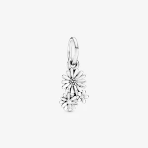 (תמונה ל-) תליון Daisy Flower Bouquet - 798819C00