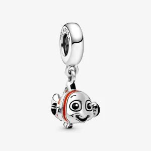 (תמונה ל-) פנדורה פנדורה Disney מציאת נמו צמיד - 798847C01