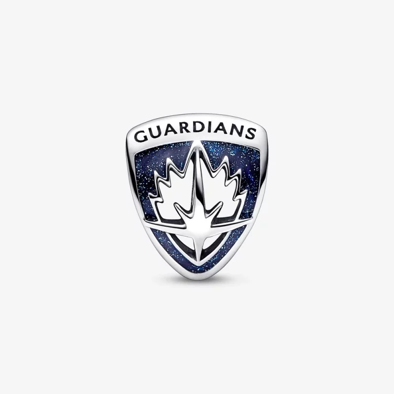 (תמונה ל-) פנדורה Marvel Guardians of the Galaxy רוקט רקון וגרוט תכשיט תג-תפריט - 792565C01 - הצג 4