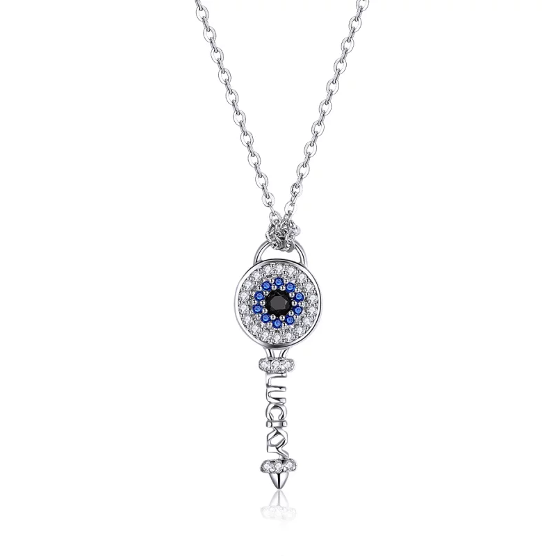 (תמונה ל-) שרשרת מפתח סגנון פנדורה - BSN013 - הצג 6