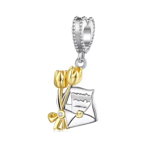 (תמונה ל-) פנדורה סגנון הזמנה תלה - BSC864