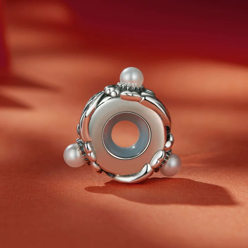 (תמונה ל-) פנדורה סגנון עתיק חורף כרמים - SCC2612 - הצג 3