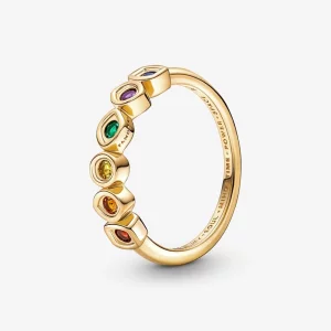 (תמונה ל-) Marvel The Avengers Infinity Stones טבעת - 160779C01
