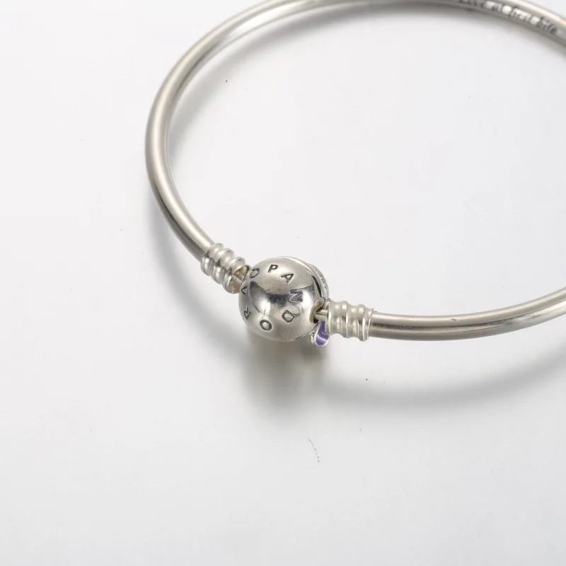 (תמונה ל-) צמיד אבזם נושך תפר של דיסני Pandora Moments - 591683C01 - הצג 4