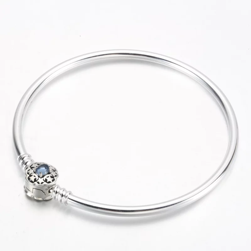 (תמונה ל-) Pandora Moments צמיד נסיכת יסמין דיסני אלאדין - 592342C01 - הצג 2