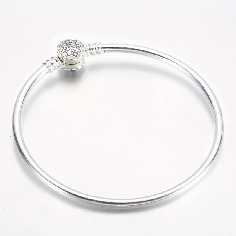 (תמונה ל-) Pandora Moments צמיד נסיכת יסמין דיסני אלאדין - 592342C01 - הצג 3