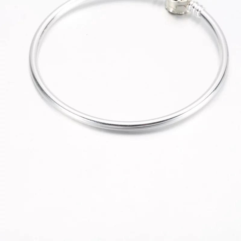 (תמונה ל-) Pandora Moments צמיד נסיכת יסמין דיסני אלאדין - 592342C01 - הצג 4