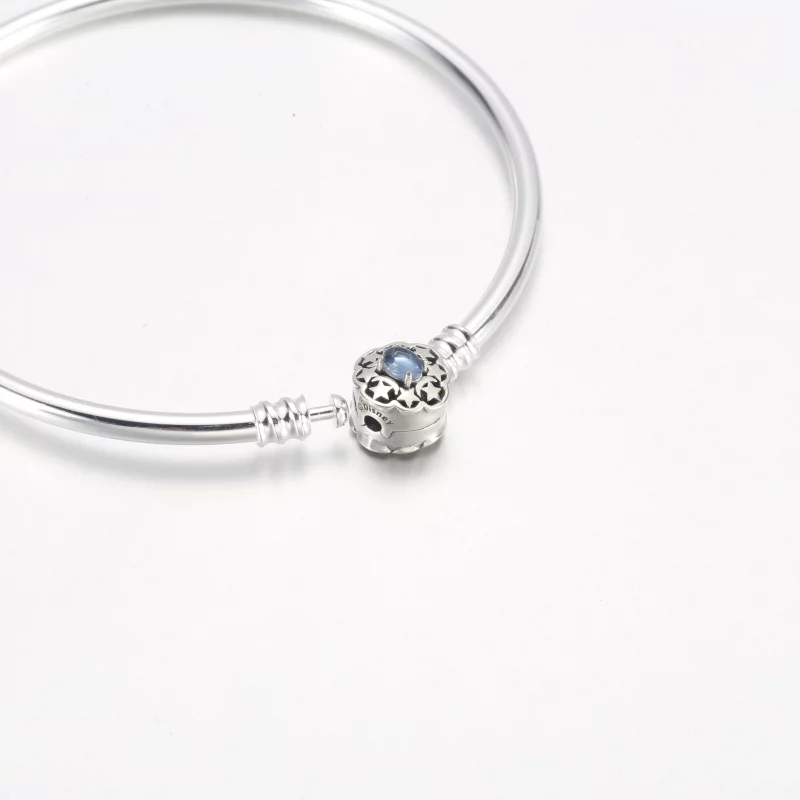 (תמונה ל-) Pandora Moments צמיד נסיכת יסמין דיסני אלאדין - 592342C01 - הצג 5