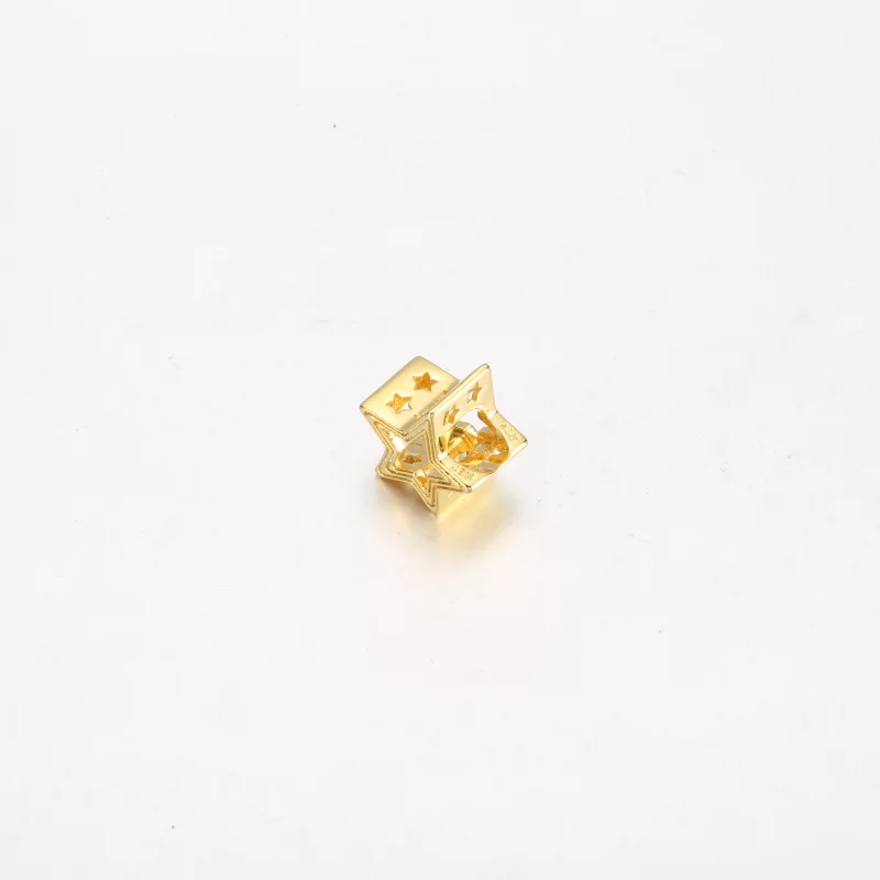 (תמונה ל-) קסם כוכב קורן - 752361C00 - הצג 2