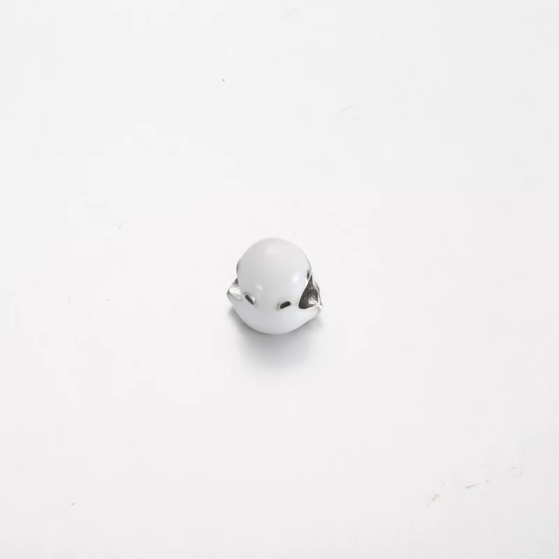 (תמונה ל-) Star Wars™ Stormtrooper™קסם קסדת - 791454C01 - הצג 4