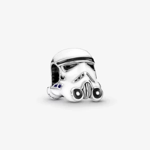 (תמונה ל-) Star Wars™ Stormtrooper™קסם קסדת - 791454C01
