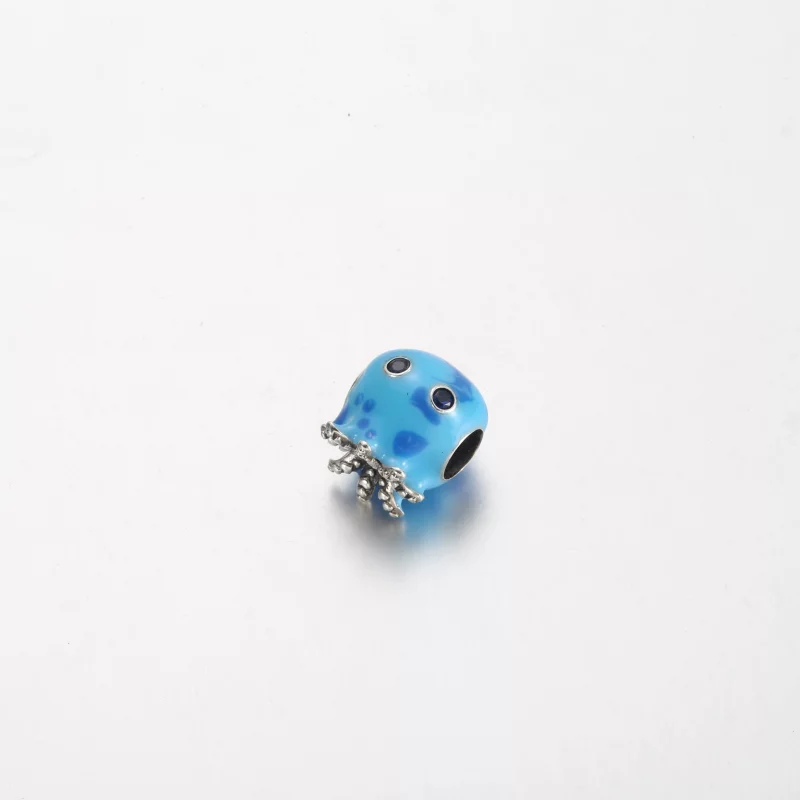 (תמונה ל-) Ocean Bubbles & Waves קסם תמנון - 791698C01 - הצג 2