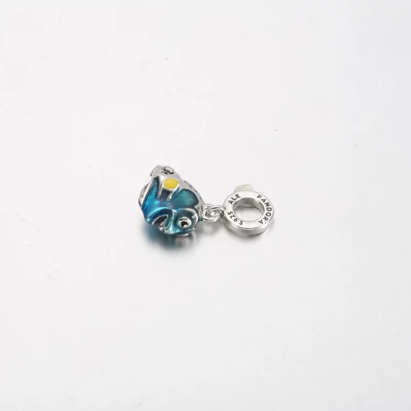 (תמונה ל-) דיסני Pixar Dory Dangle Charm - 792025C01 - הצג 2