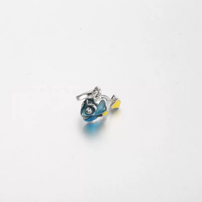 (תמונה ל-) דיסני Pixar Dory Dangle Charm - 792025C01 - הצג 4