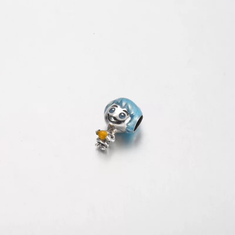 (תמונה ל-) Disney Pixar Joy זוהר בחושך קסם גלגל זיכרון - 792028C01 - הצג 2