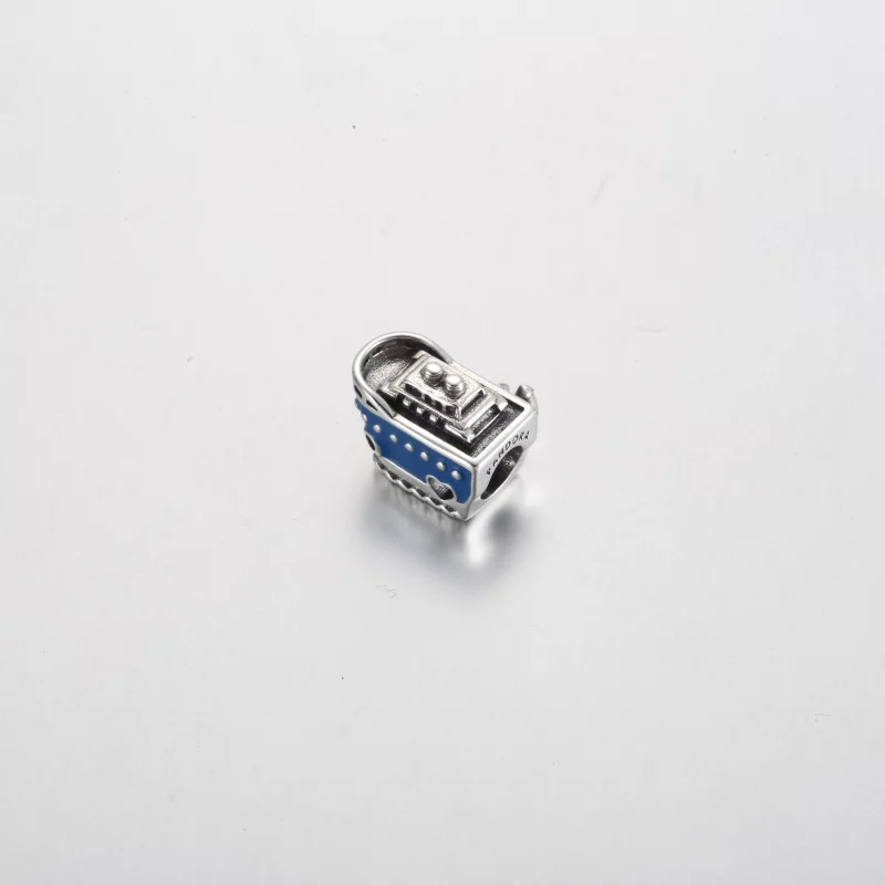 (תמונה ל-) ספינת שייט מעוגנת - 792198C01 - הצג 3