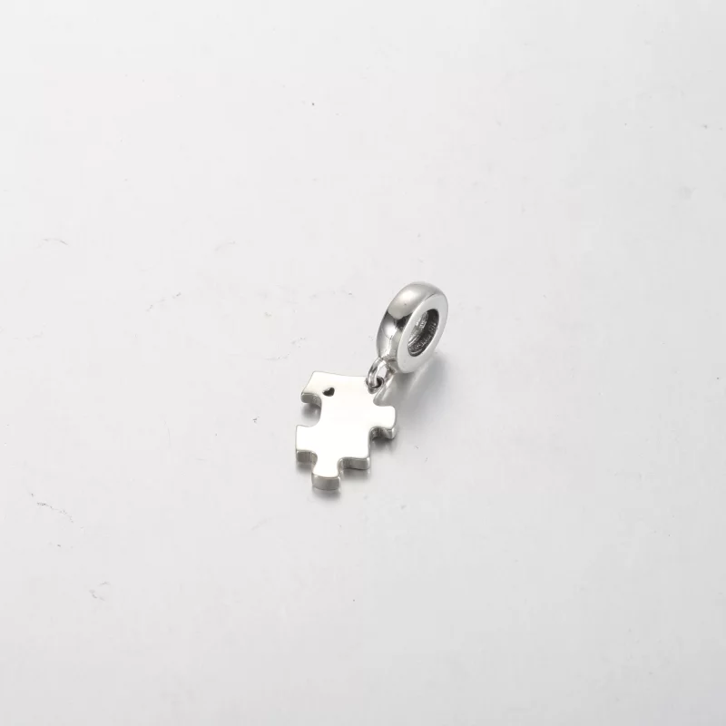 (תמונה ל-) פיסת פאזל נוצצת מתנדנדת - 792241C01 - הצג 3