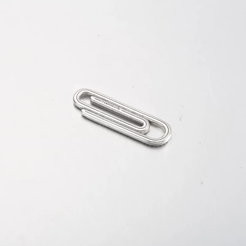(תמונה ל-) Pandora ME Pavé אטב סטיילינג קישור - 792297C01 - הצג 3