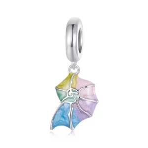 (תמונה ל-) קונכיית ניאון סטייל PANDORA Dangle - SCC2709