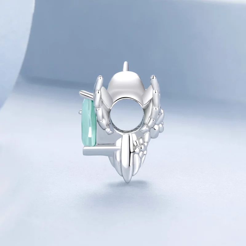 (תמונה ל-) חרוזי יונק הדבש בסגנון PANDORA - BSC981 - הצג 3