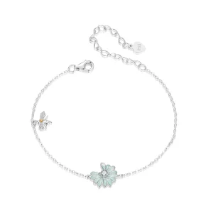 (תמונה ל-) צמיד PANDORA Style Daisy Bee - SCB270