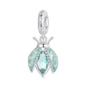 (תמונה ל-) תליון PANDORA Style Oasis Ladybug - SCC2772