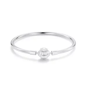 (תמונה ל-) PANDORA Style Shell Basic צמיד - BSB177