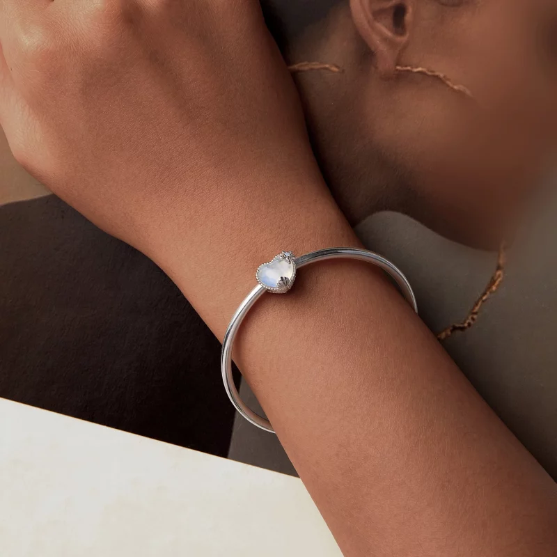 (תמונה ל-) PANDORA Style Fantasy Ocean קסם - BSC1016 - הצג 6