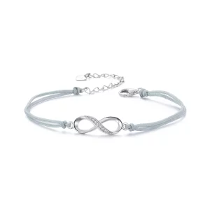 (תמונה ל-) צמיד סמל PANDORA Style Infinity - SCB279