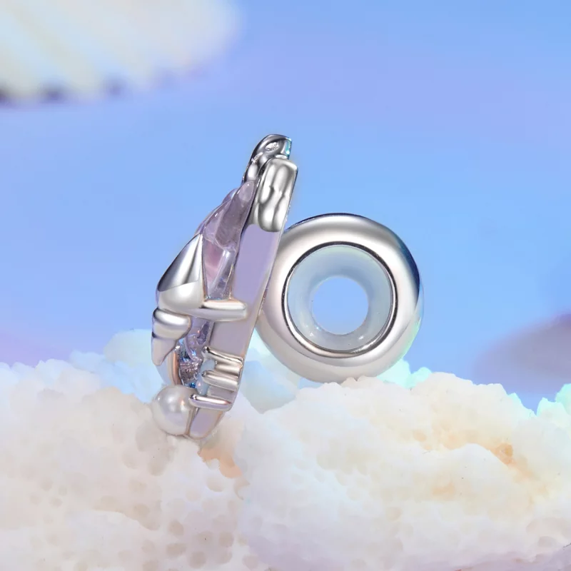 (תמונה ל-) צ'ארם זנב דג פנטזיה בסגנון PANDORA - SCC2770 - הצג 3