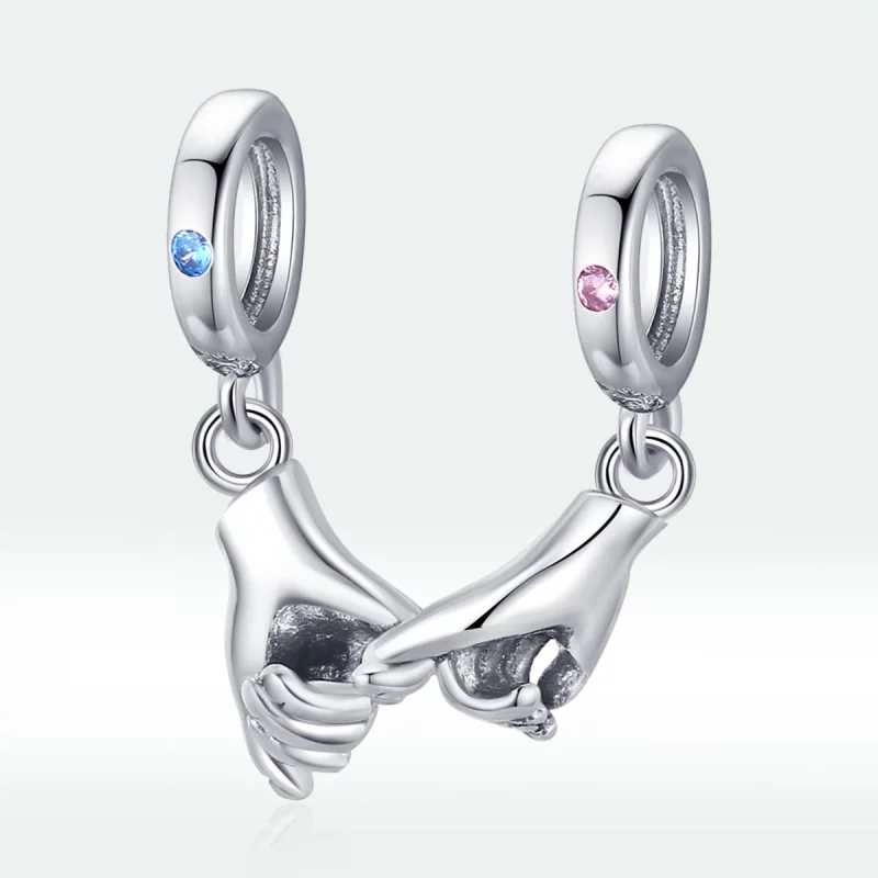 (תמונה ל-) PANDORA Style הסכם יד ביד - BSC505 - הצג 3