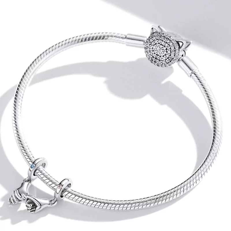 (תמונה ל-) PANDORA Style הסכם יד ביד - BSC505 - הצג 6