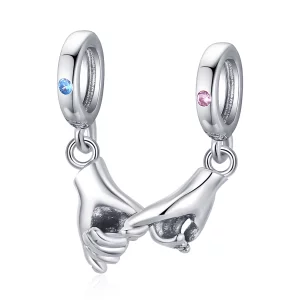 (תמונה ל-) PANDORA Style הסכם יד ביד - BSC505