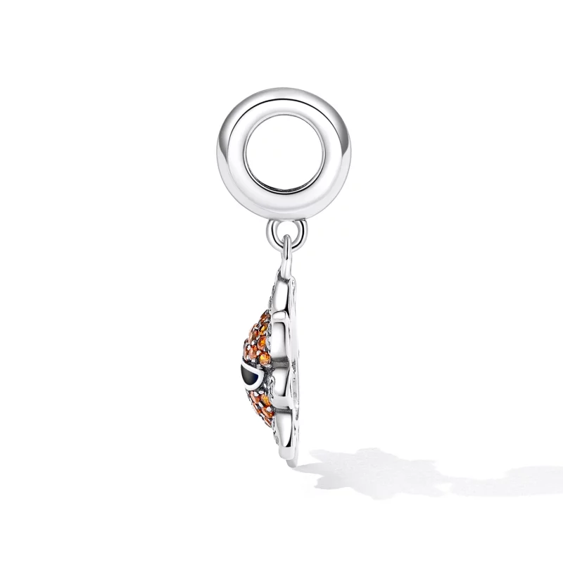 (תמונה ל-) PANDORA Style חרוזי שמש מעולים - BSC600 - הצג 3