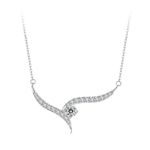 (תמונה ל-) שרשרת PANDORA Style Simple Line - BSN400