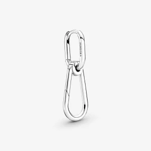 (תמונה ל-) עגיל פנדורה ME Hoop Link - 299664C00