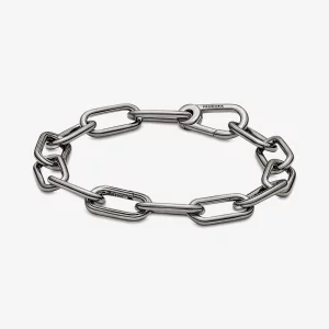 (תמונה ל-) צמיד שרשרת של Pandora ME Medium-Link - 549588C00