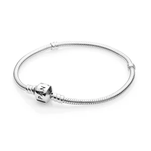 (תמונה ל-) צמיד כסף PANDORA - 590702HV
