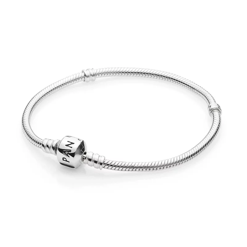 (תמונה ל-) צמיד כסף PANDORA - 590702HV