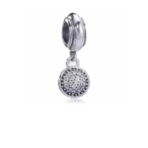 (תמונה ל-) פנדורה תקווה - HOPE - 796090CZ